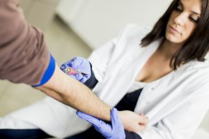 Jak przygotować się do badania laboratoryjnego