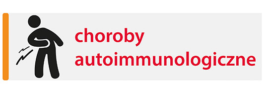 choroby autoimmunologiczne