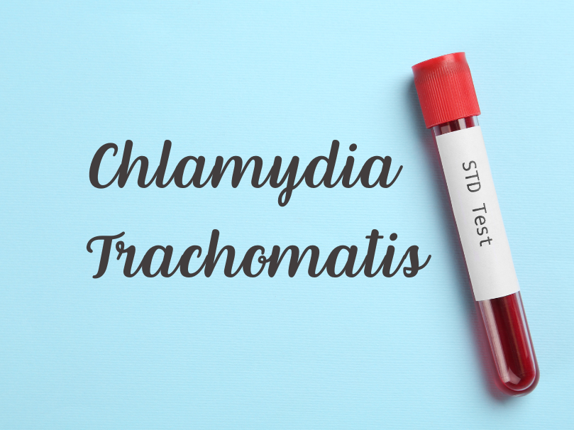 Chlamydia Trachomatis – obajwy zakażenia, jego diagnostyka i leczenie