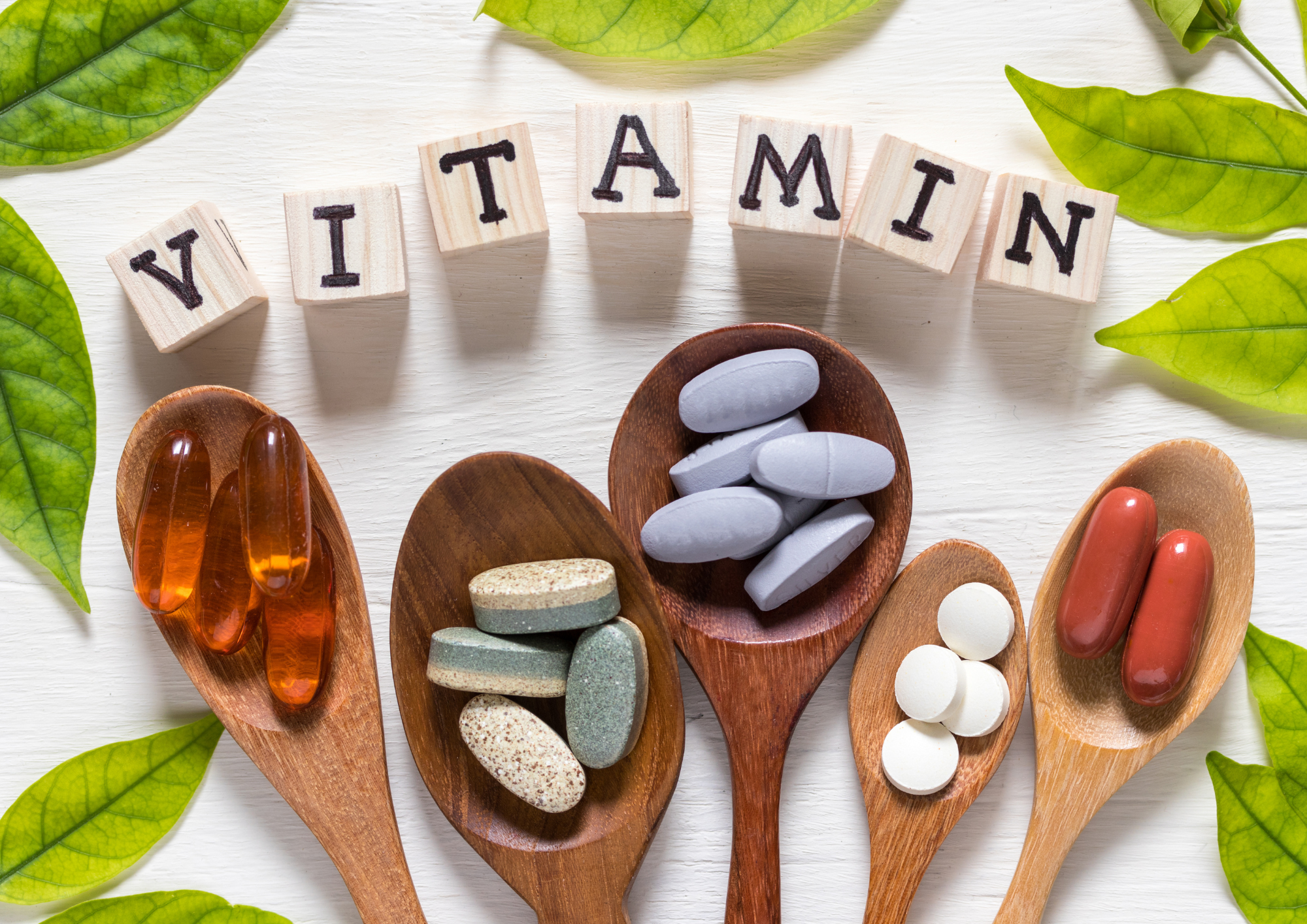 Czy witaminy mogą zaszkodzić? O hiperwitaminozie