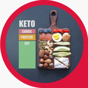 Pakiet badań podczas diety keto