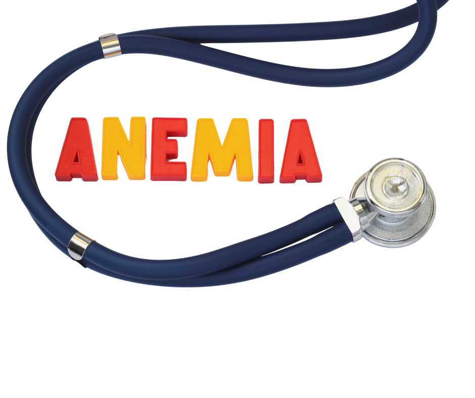 Anemia niejedno ma imię, czyli 6 rodzajów anemii
