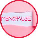 napis menopause