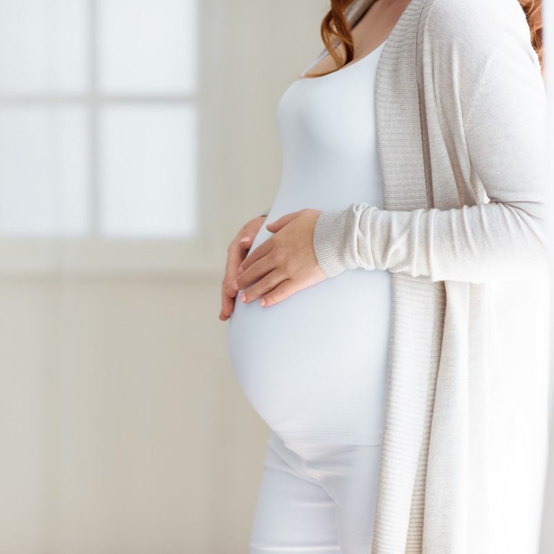 Test prenatalny NIFTY PRO