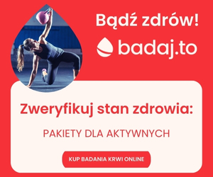 pakiety dla aktywnych sportowo