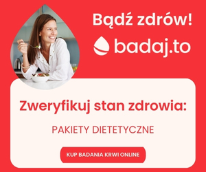 pakiety dietetyczne