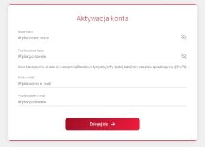 Pierwsze logowanie do wyników badań badaj.to Laboratoria Medyczne