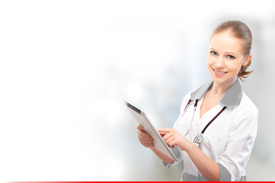 badaj.to Laboratoria Medyczne - jak działamy?