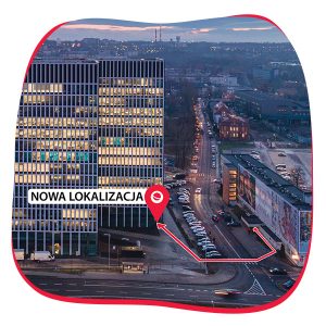 nowa lokalizacja ŚLA