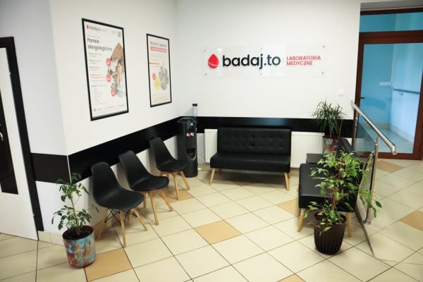 badania krwi olkusz
