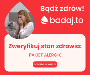 Panele alergologiczne w naszej ofercie