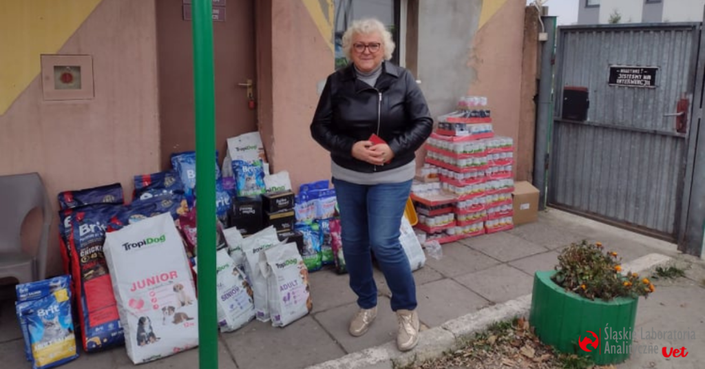 Schronisko dla zwierząt w Raciborzu