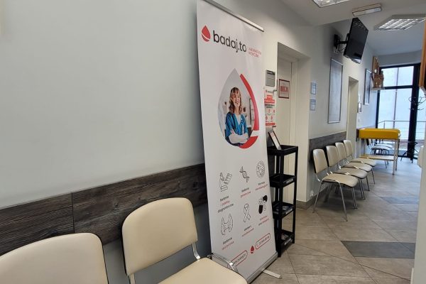 Punkt Pobrań w Jaworznie