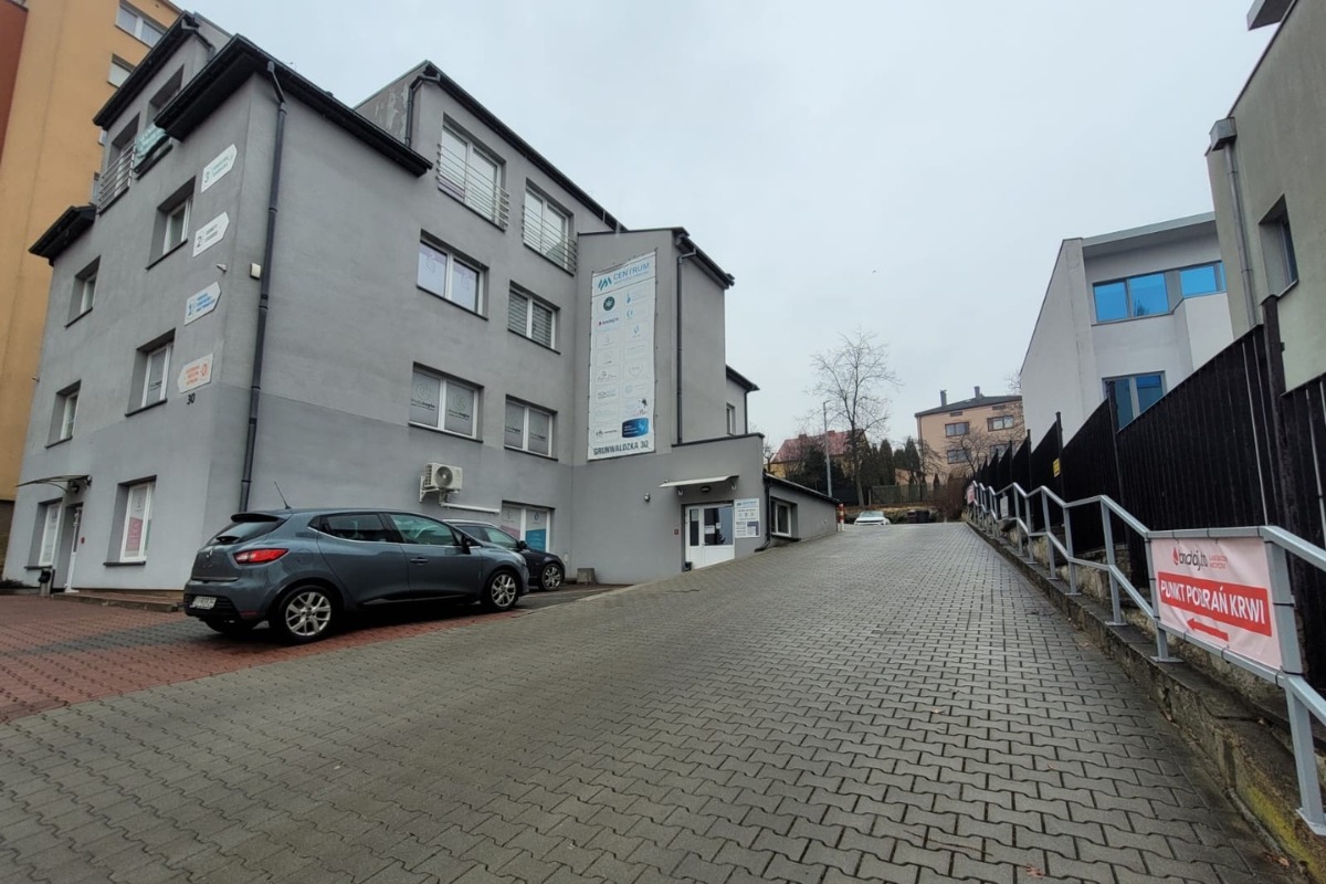 Badania Laboratoryjne Jaworzno