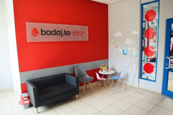 badania krwi jawiszowice