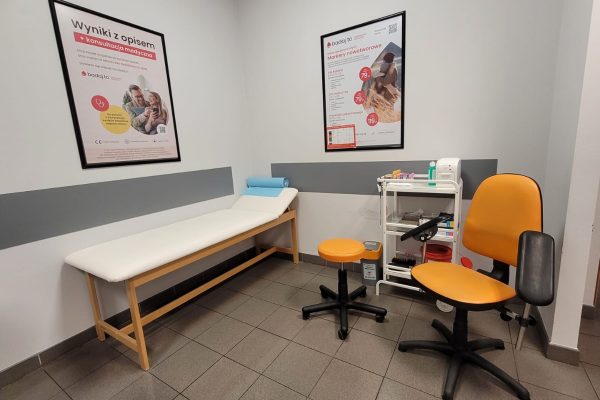 Laboratorum Medyczne w Jaworznie