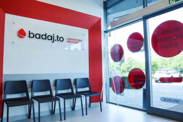 badania krwi opole