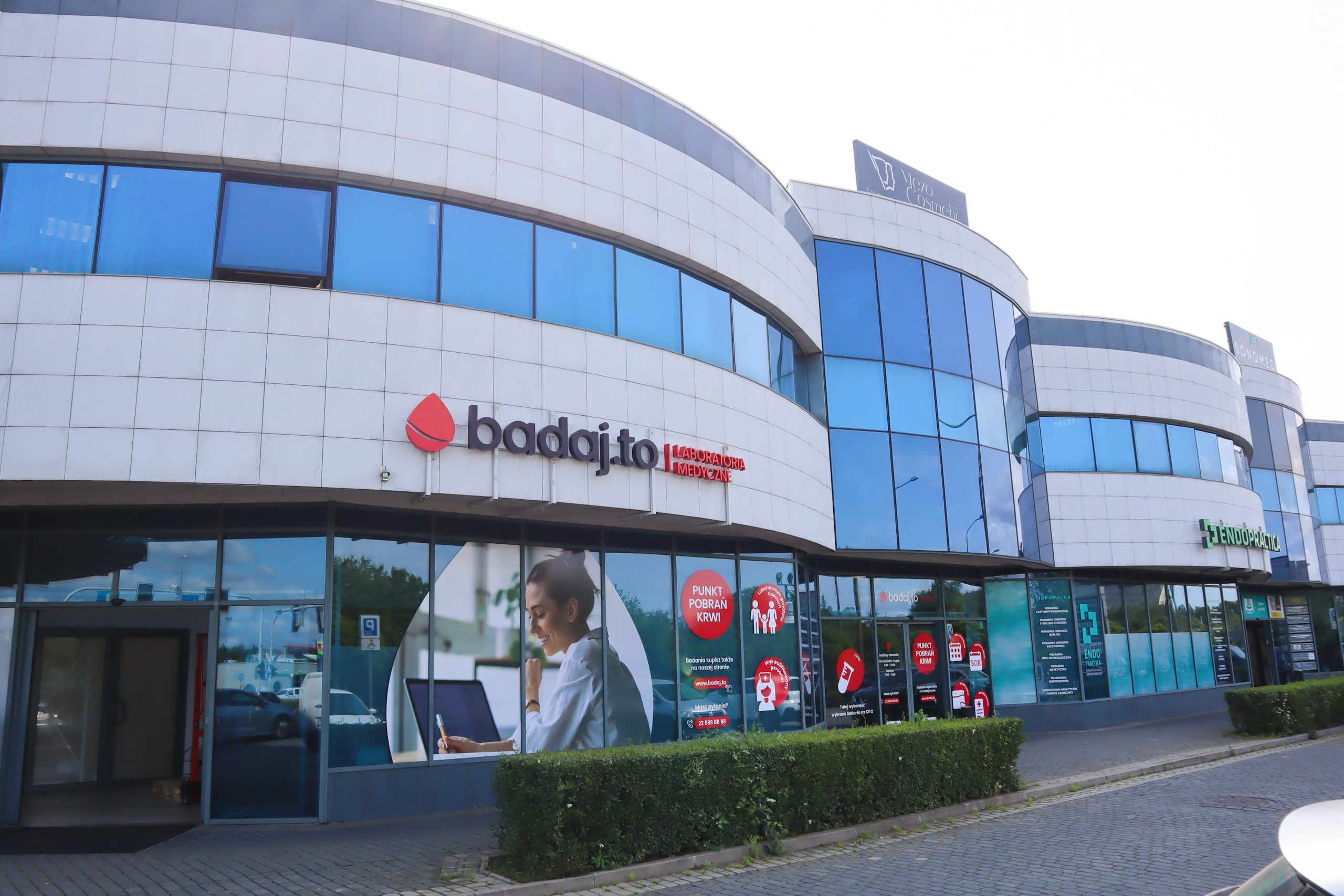 badania krwi opole