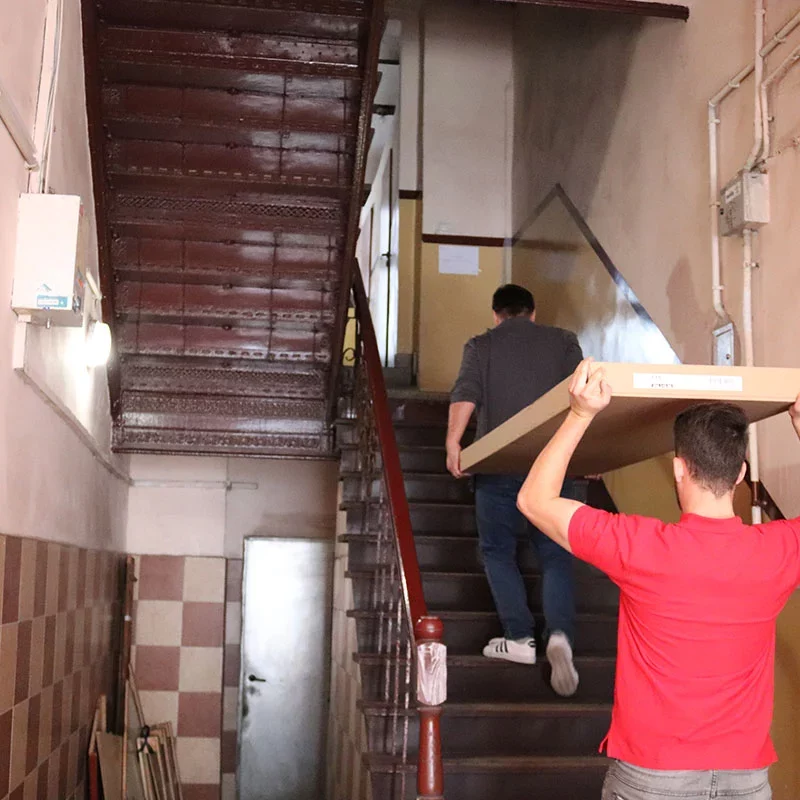 Specjalistyczny Ośrodek Wsparcia dla Ofiar Przemocy w Rodzinie w Chorzowie