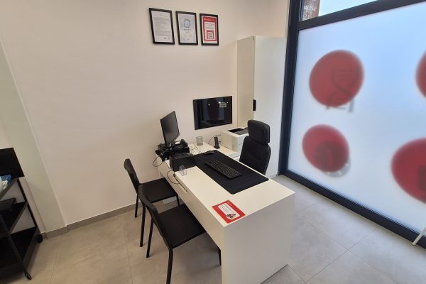 Punkt Pobrań Krwi Świerklaniec