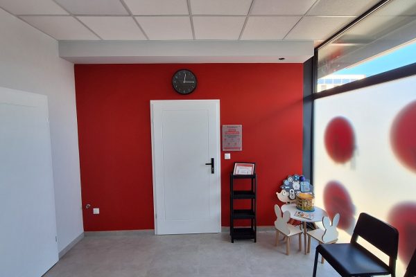 Punkt Pobrań Krwi badaj.to Świerklaniec