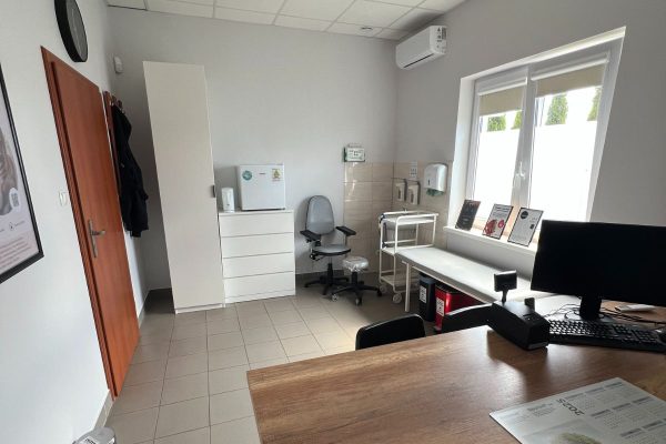 badaj.to Laboratoria Medyczne Kłodawa