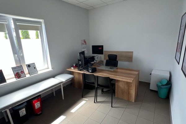 badaj.to Laboratoria Medyczne Kłodawa