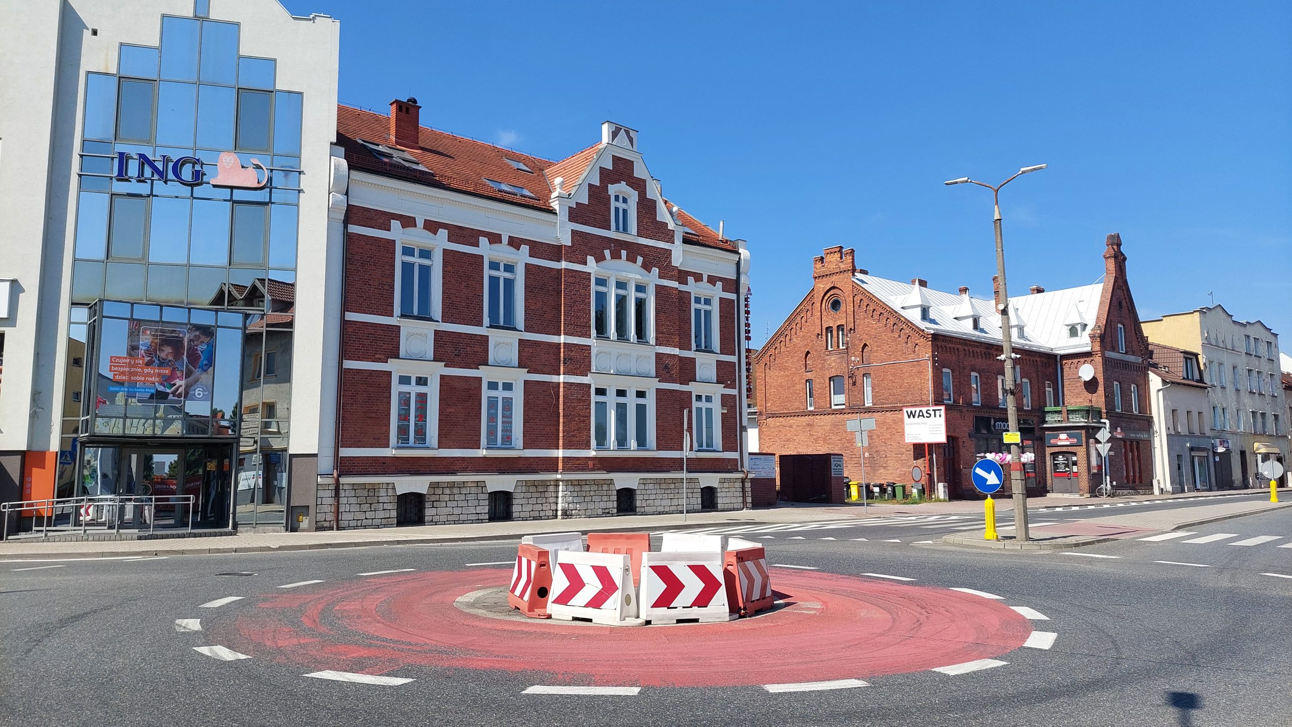 Badania Krwi Krapkowice