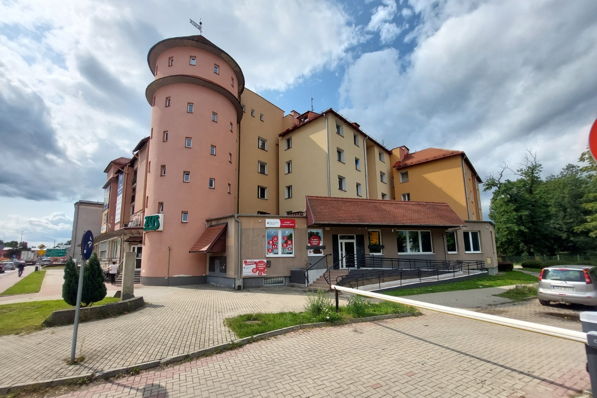 Badania Krwi Prudnik
