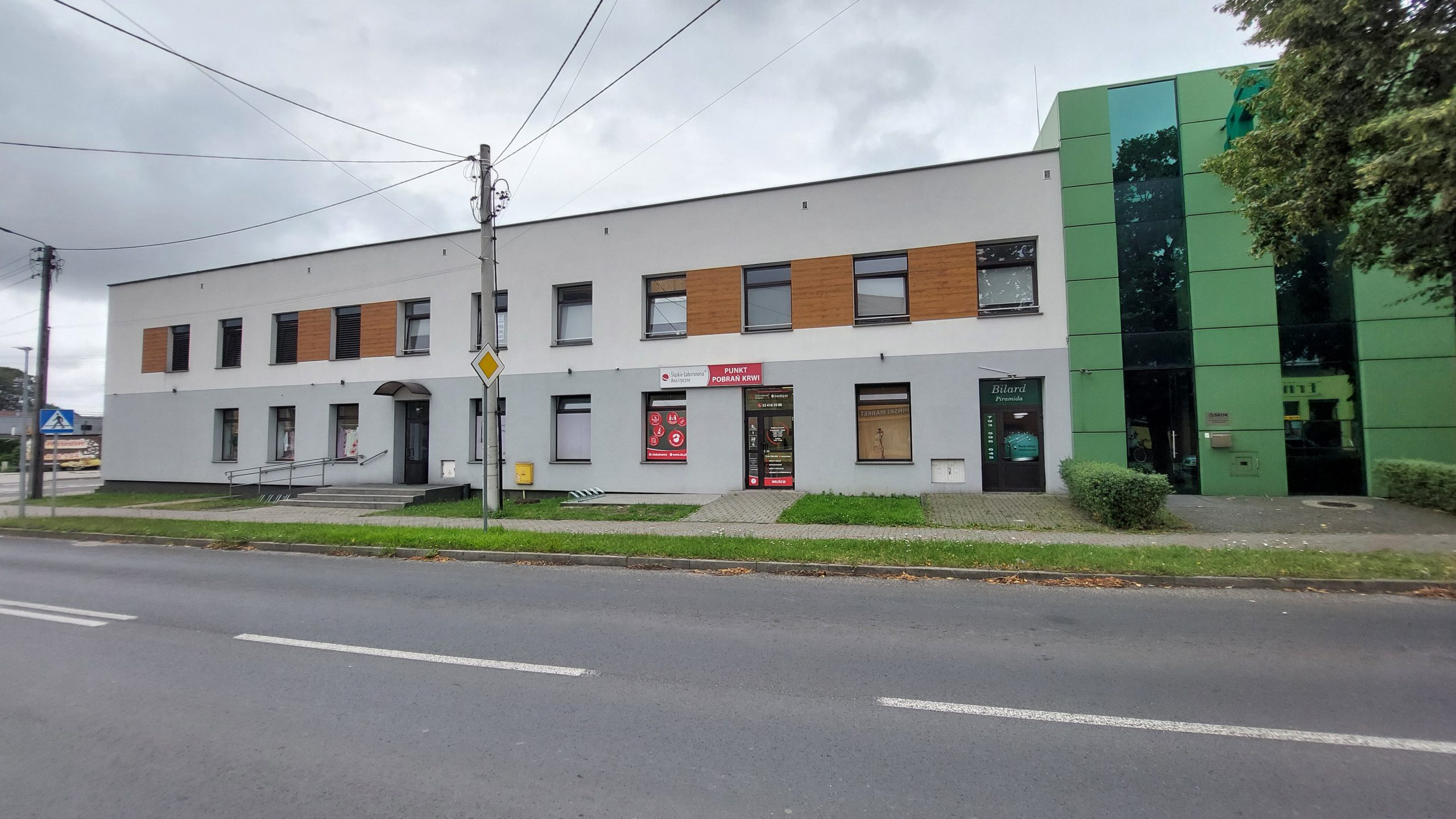 Badania Krwi Zdzieszowice