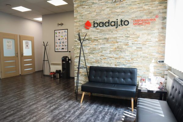 badania krwi gliwice