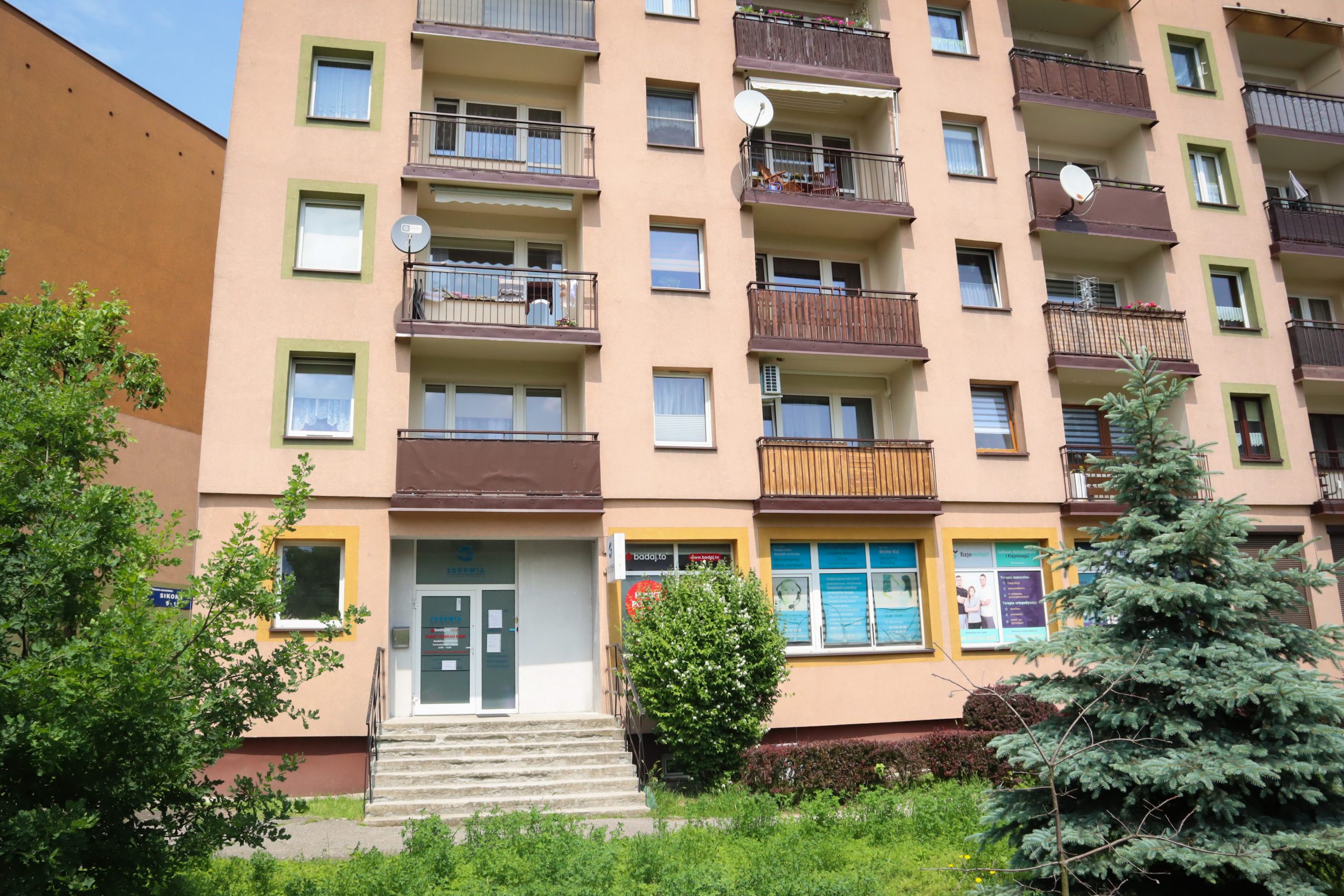 badania krwi gliwice