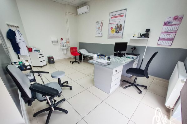 badania krwi gliwice