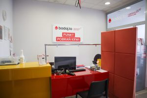badania krwi kędzierzyn koźle