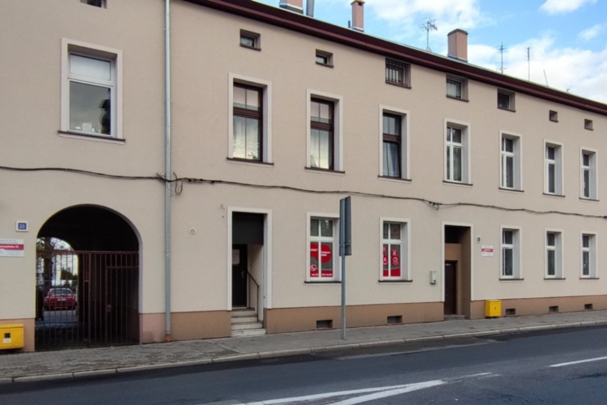 Laboratorium Gliwice