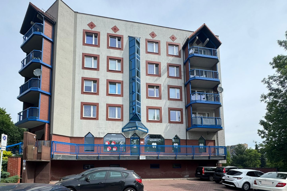 Badania krwi Katowice-Bogucice