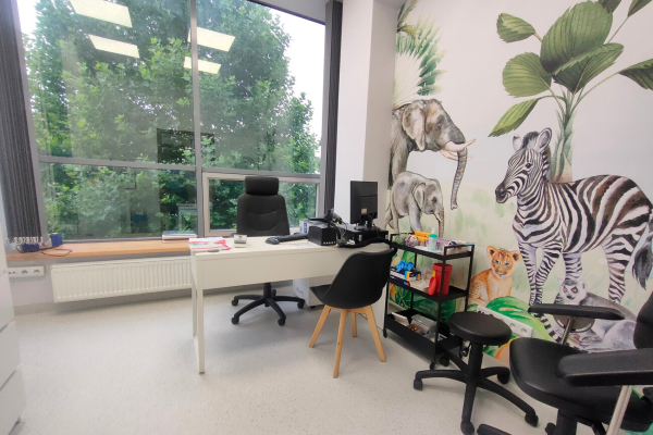 Laboratorium Częstochowa badaj.to Aleja Wolności 1