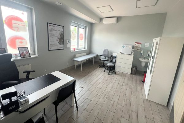 Punkt Pobrań badaj.to Koło