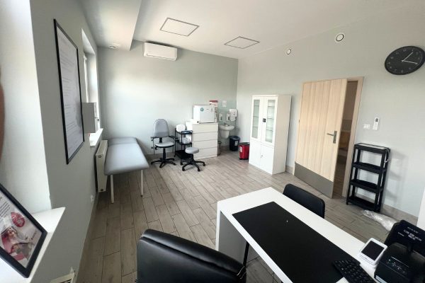 Punkt Pobrań badaj.to Koło