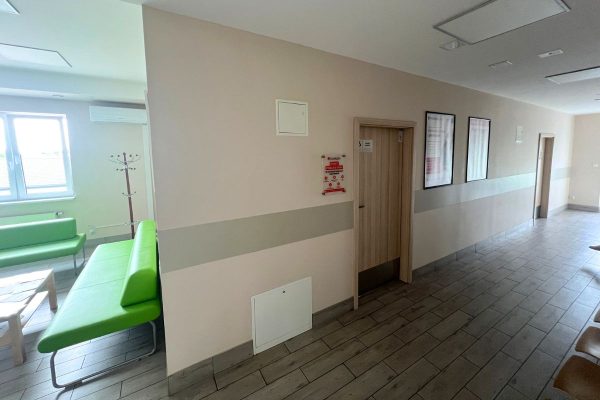 Punkt Pobrań badaj.to Koło