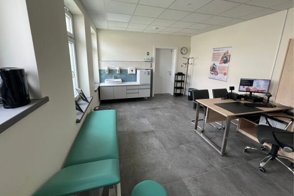 Laboratorium Kruszwica