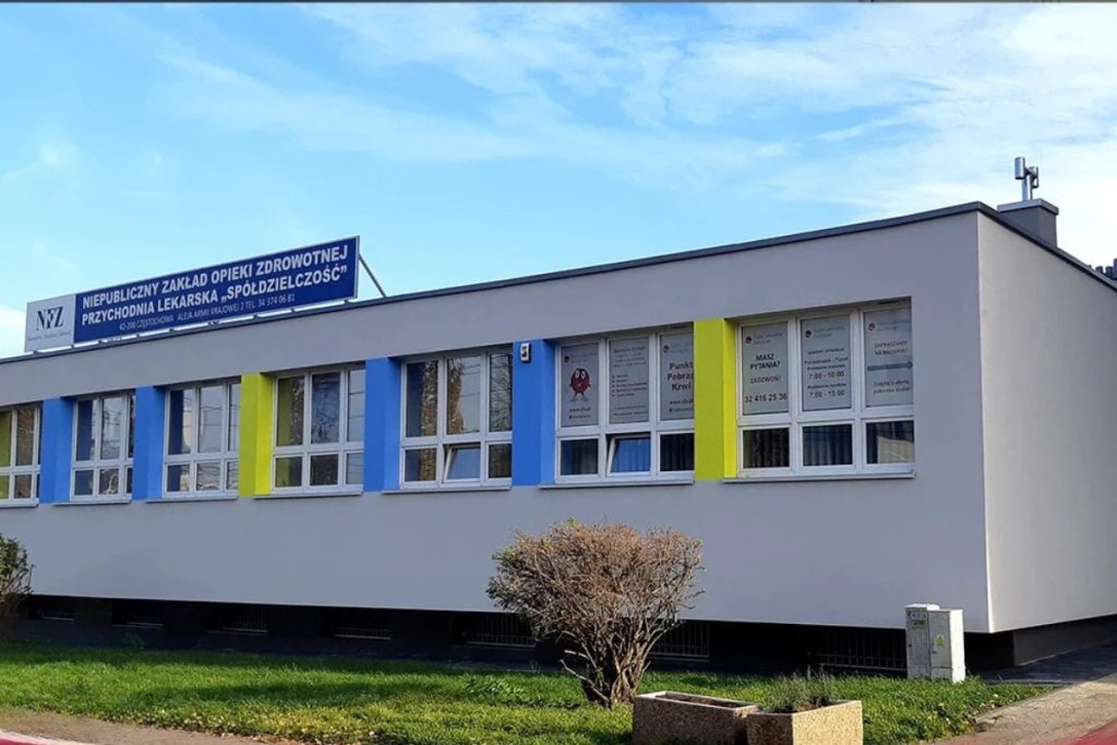 Badania Krwi Częstochowa