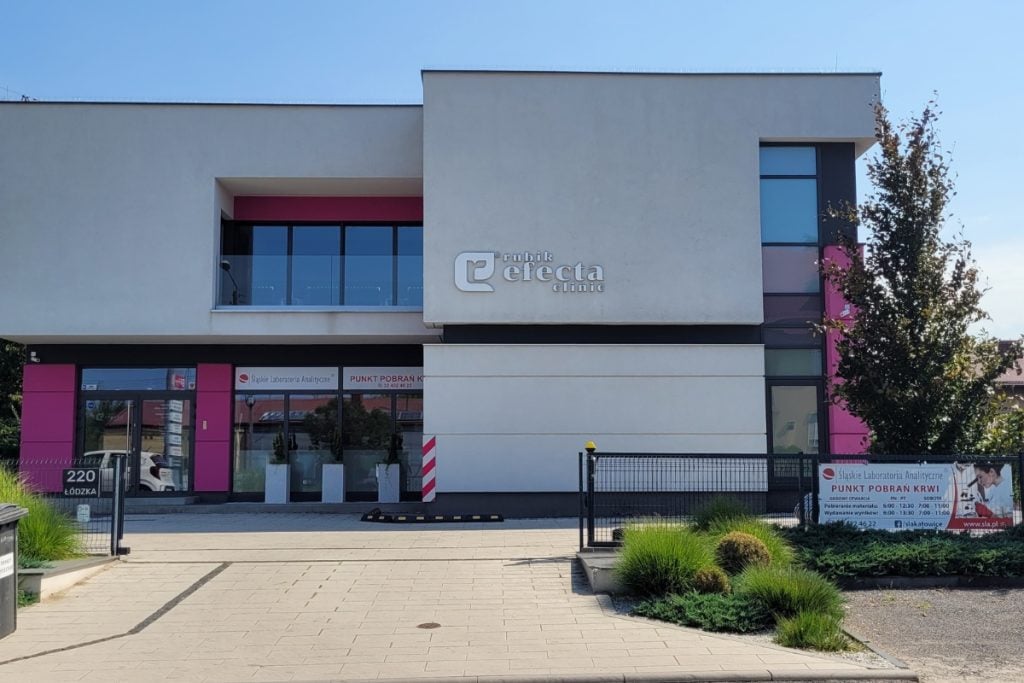 Badania Laboratoryjne Częstochowa