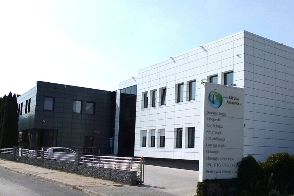 Badania Laboratoryjne Krwi Częstochowa