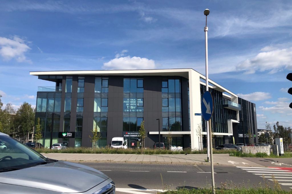 Badanie Krwi Częstochowa ul. Okulickiego 84/5