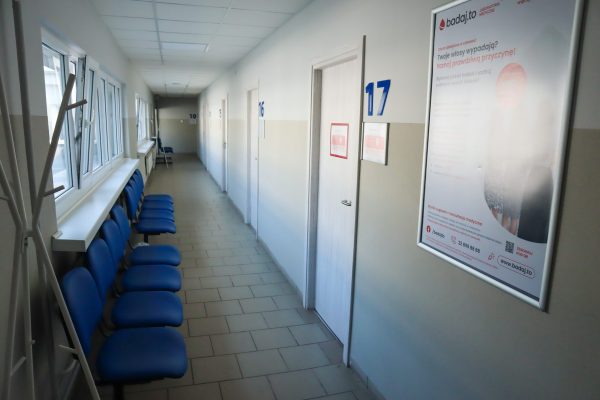 badania krwi Częstochowa