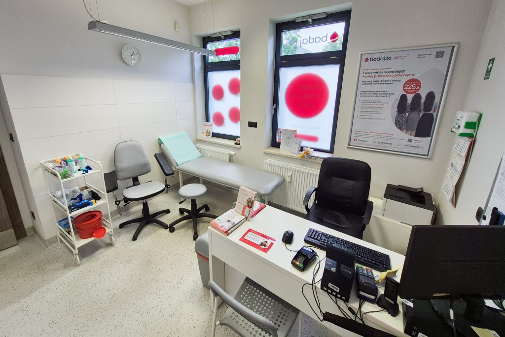 czestochowa_wierzbowa_wew (2) badania krwi Częstochowa