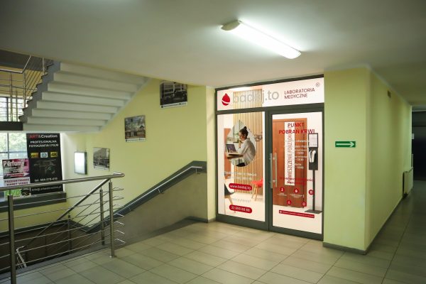 badania krwi częstochowa