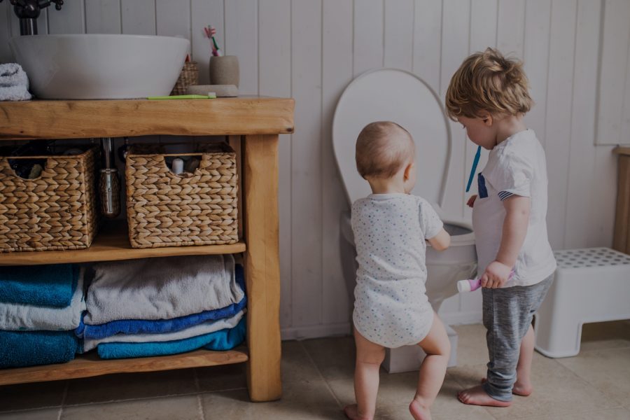 Krew w moczu (hematuria, krwiomocz)