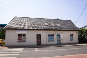badania krwi Myszków